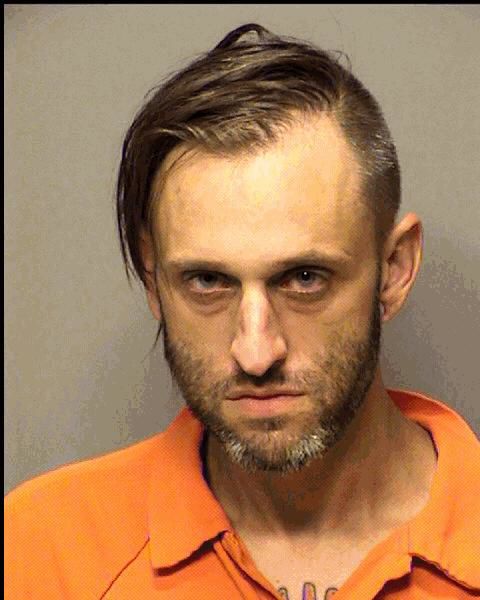 Travis Andrew Burkhart